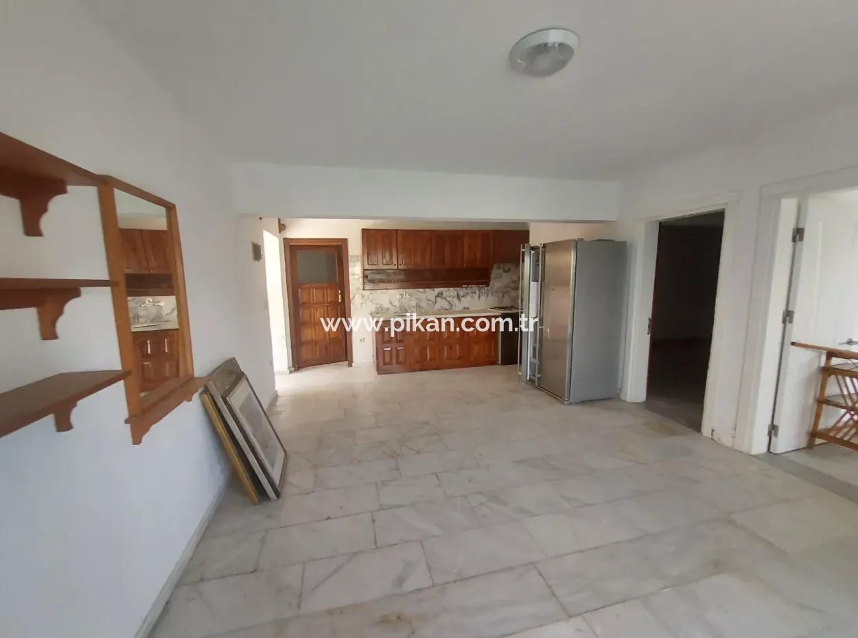 For Sale In Dalyan, Muğla, 400 M2 Detached Land With Lake And Nature Views