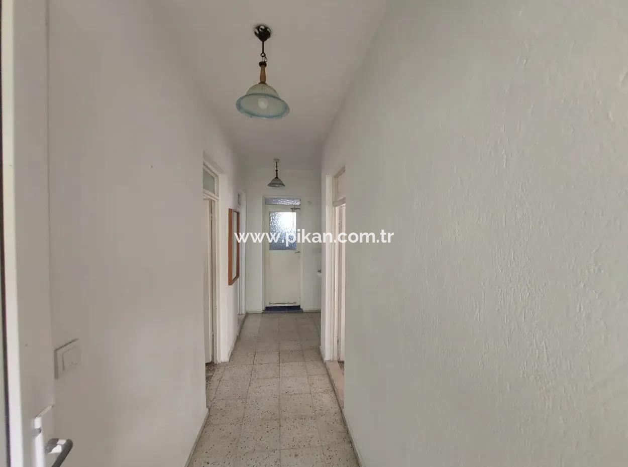 2 1 Furnished House For Rent On A 400 M2 Detached Plot With Lake And Nature View In Muğla Dalyan