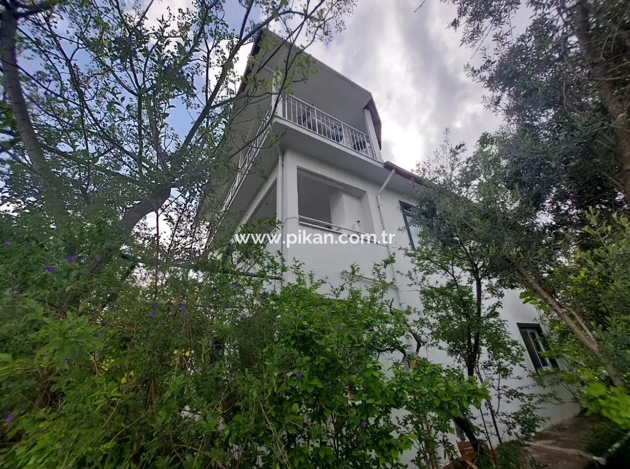 Ortaca Ekşiliyurt Complete Building For Sale, 2 Floors And Terrace