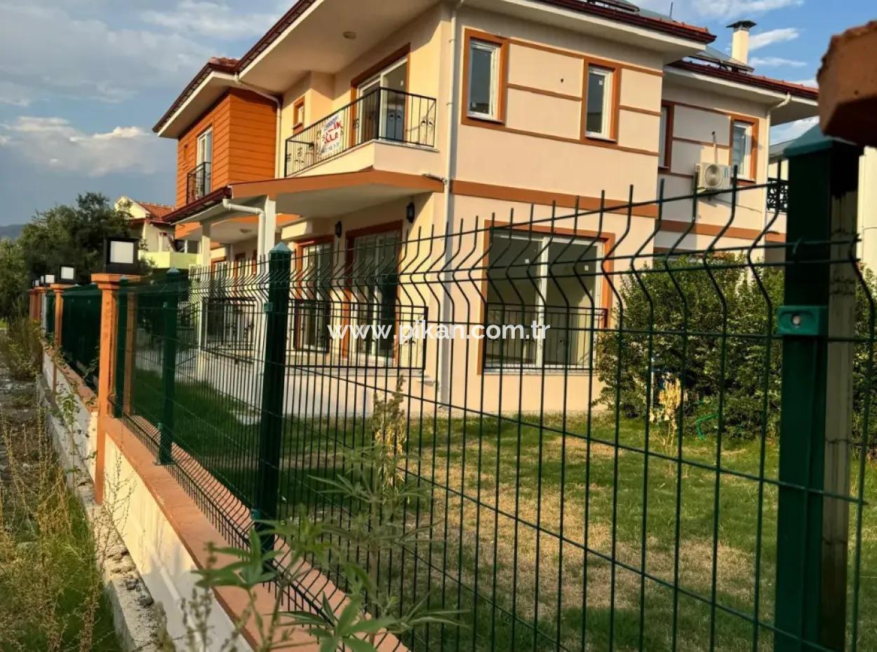 Ortacada 3 1 Zero Detached Luxury Villa For Sale