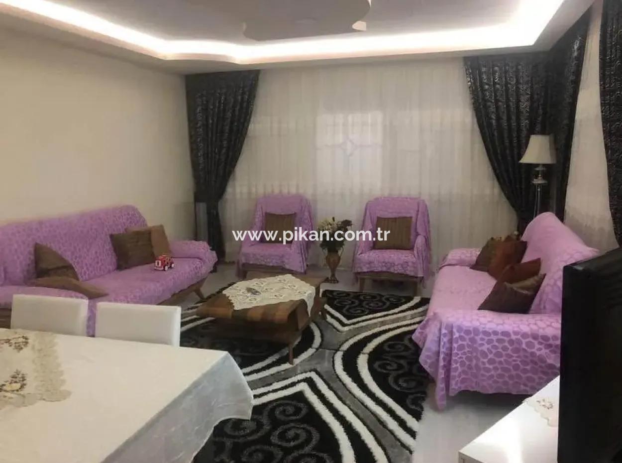 Didim Hisarda, 220 M2, 3 In 1 Duplex With Sea View For Sale Or Clearing With Land