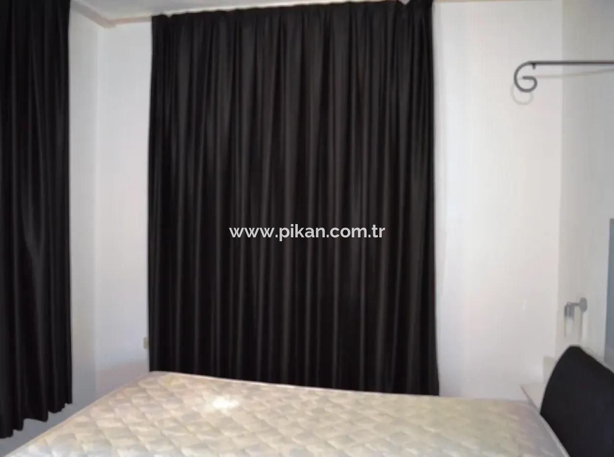 6 165 M2, 18 Villa Zoned Land Suitable For Mass Housing In Dalaman Will Be Given In Return For Floors