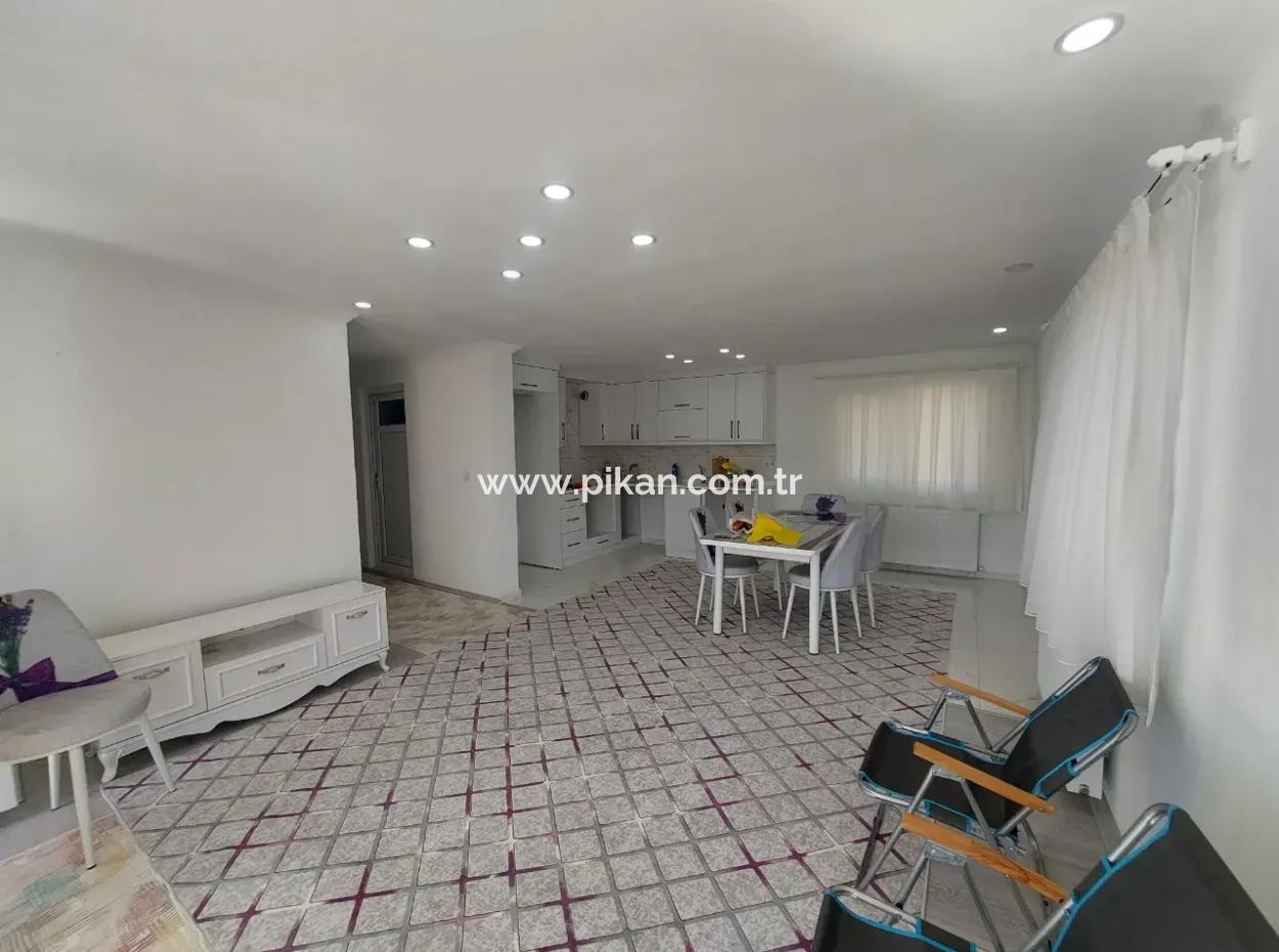 Ortaca Gökbelde Lake View Zero 1 1 Furnished Apartment For Rent