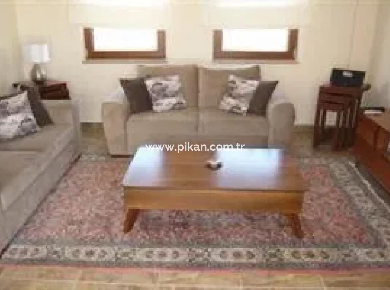 2.836 M², 15/30 Zoned Land Villa Suitable For Mass Housing And Hotel Construction In Dalyan, Muğla