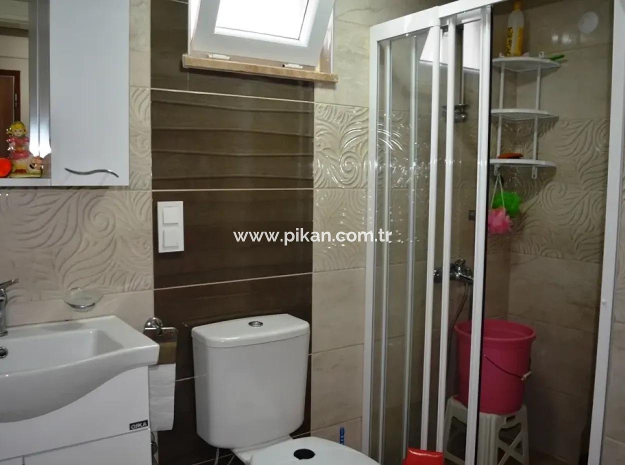 Well Maintained Bargain Apartment For Sale In Oriya Also