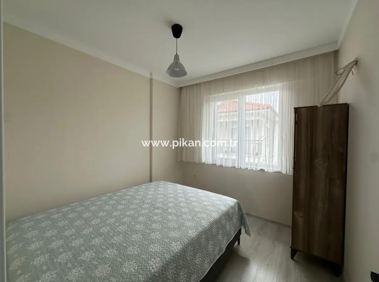 3 1 2Nd Floor Large Useful Apartment For Sale In Ortaca