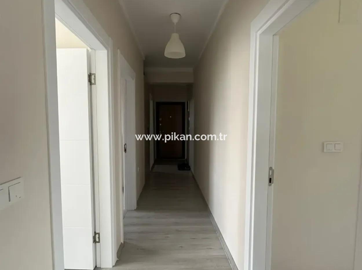 3 1 2Nd Floor Large Useful Apartment For Sale In Ortaca