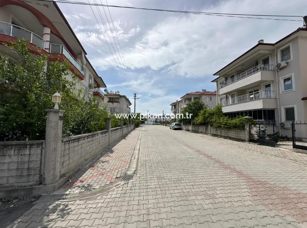 449 M2 414 M2 30% 3 Floors 2 Parcels Of Land For Sale In Ortaca Cumhuriyet