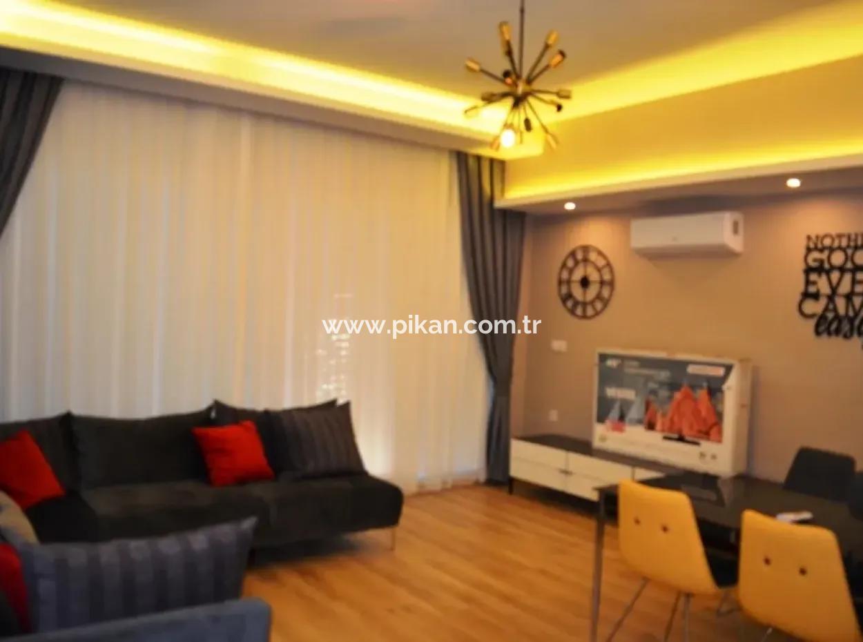 Swimming Pool In Dalaman For Sale, New Luxury Villas