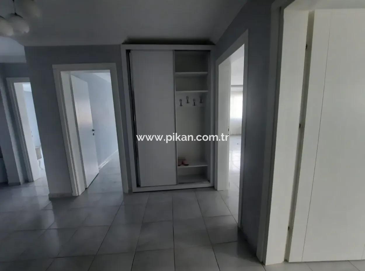220 M2, 3 1 House For Rent In Muğla Ortaca Eskiköy.