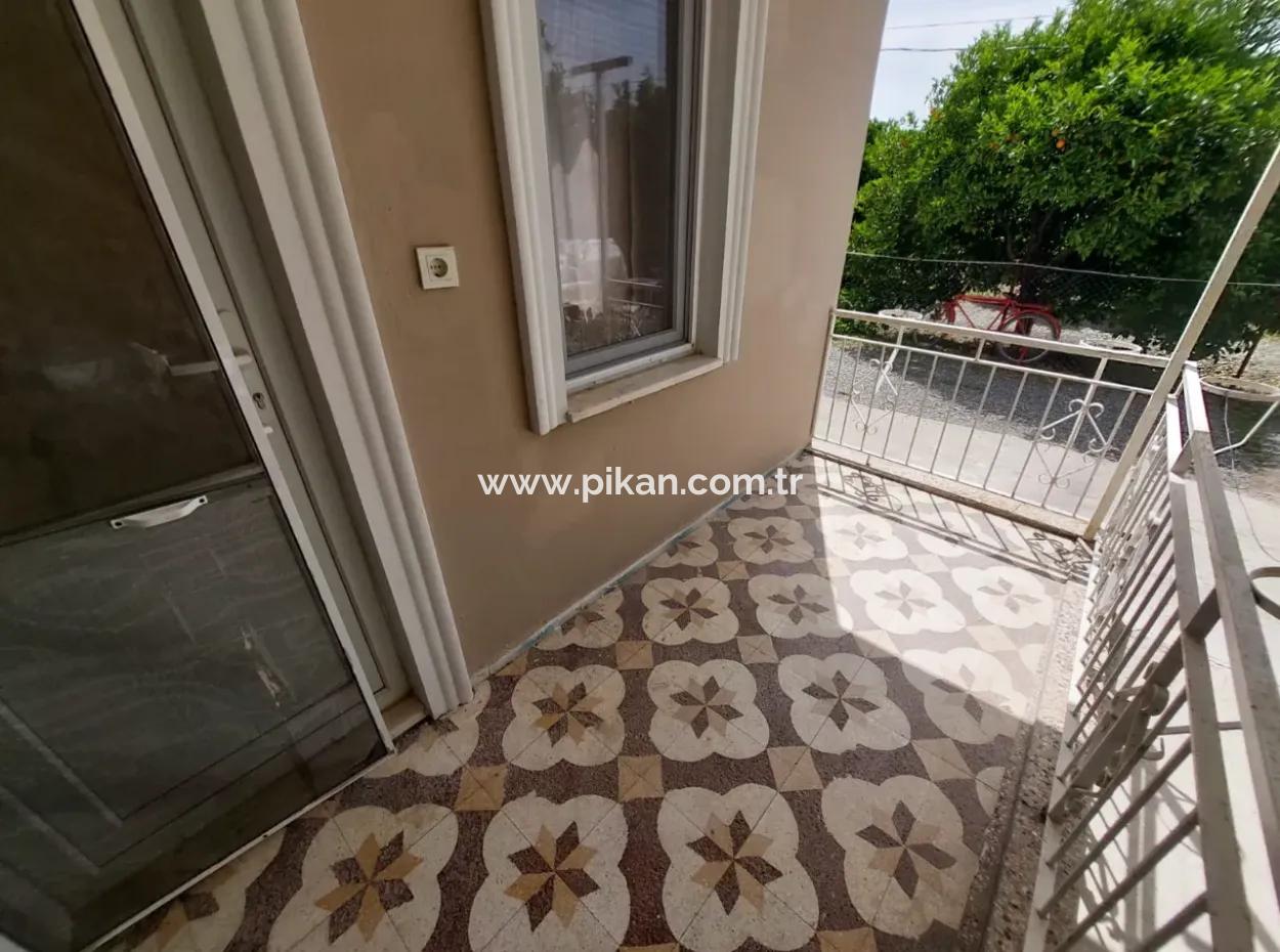 125 M2, 3 1 House For Rent In Muğla Ortaca Eskiköy.