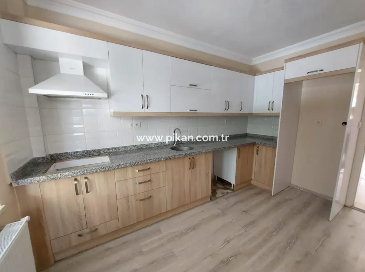 125 M2, 3 1 House For Rent In Muğla Ortaca Eskiköy.
