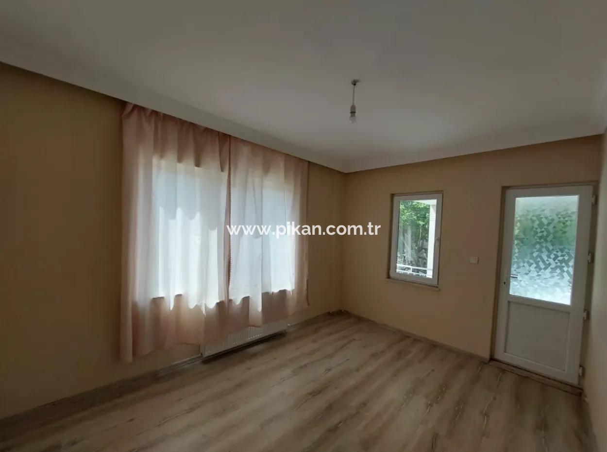 125 M2, 3 1 House For Rent In Muğla Ortaca Eskiköy.