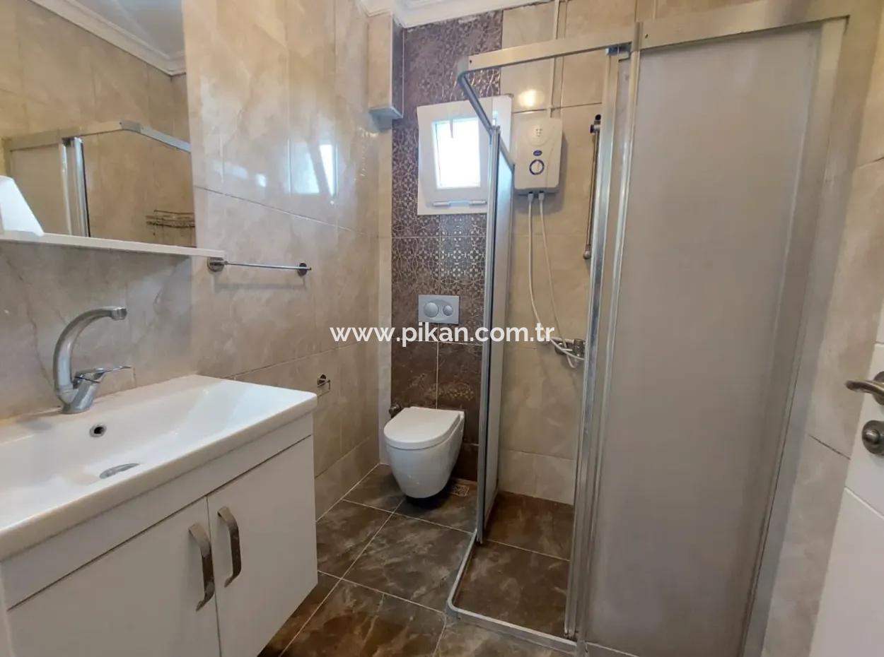 125 M2, 3 1 House For Rent In Muğla Ortaca Eskiköy.