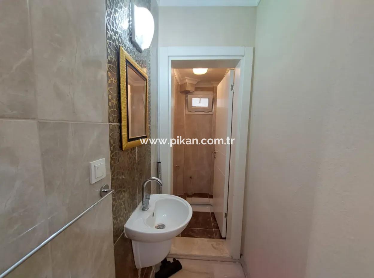 125 M2, 3 1 House For Rent In Muğla Ortaca Eskiköy.