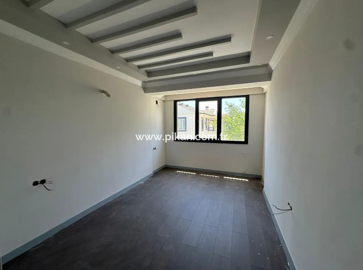 2 1 Brand New Apartment For Sale In Ortaca Center