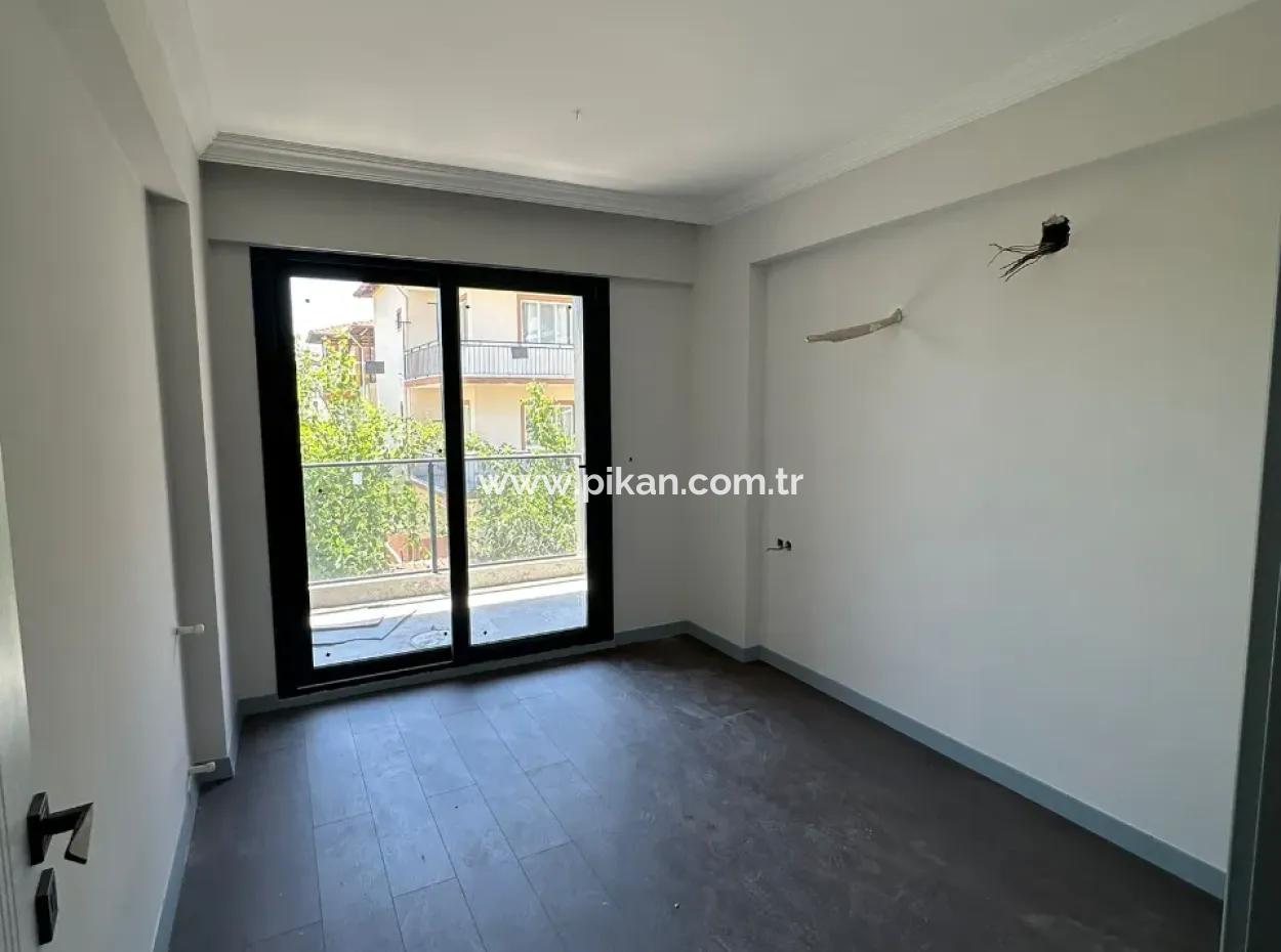 2 1 Brand New Apartment For Sale In Ortaca Center