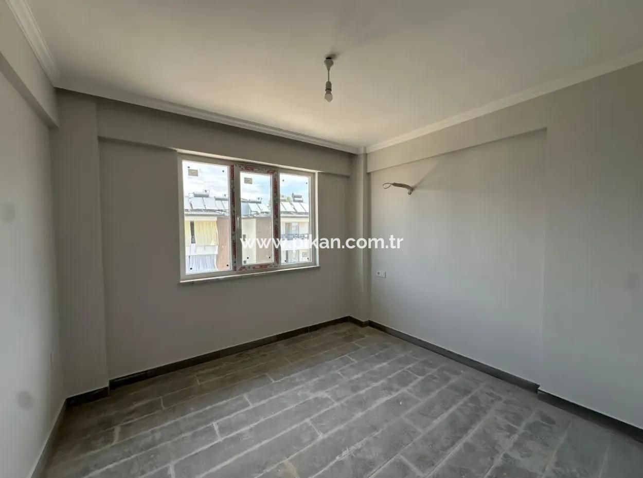 2 1 Zero 3Rd Floor Apartment For Sale In Ortaca