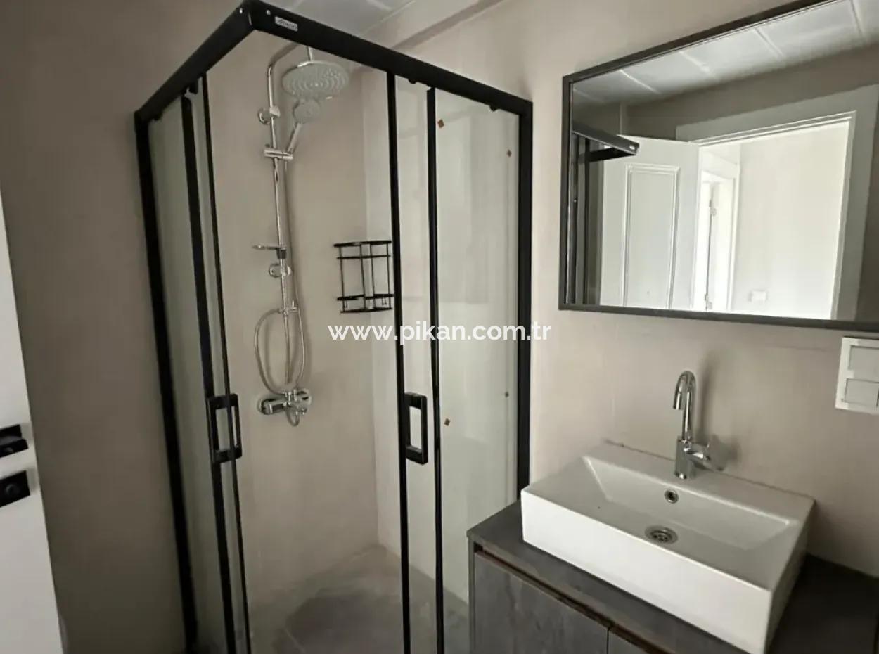 2 1 Zero 3Rd Floor Apartment For Sale In Ortaca