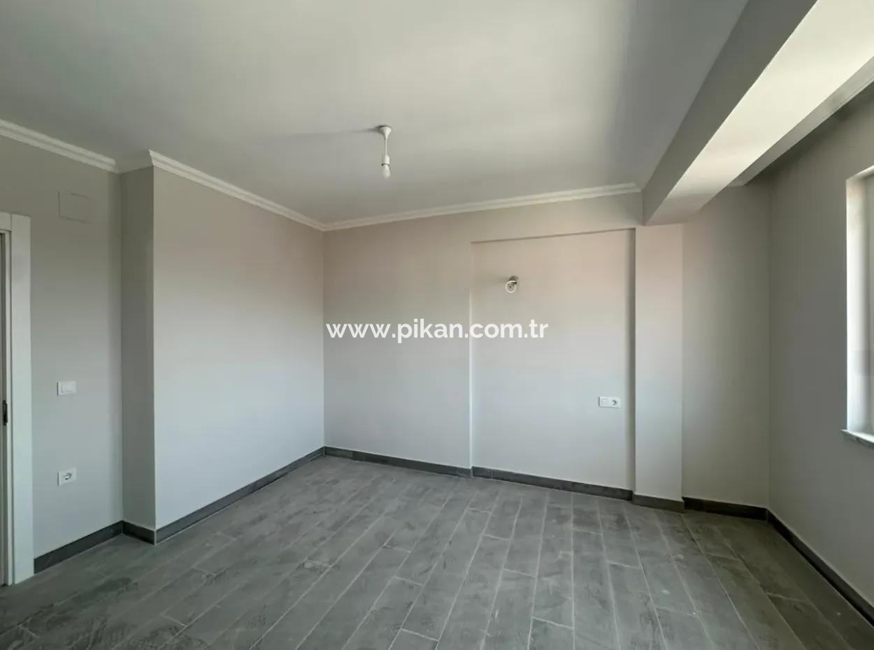2 1 Zero 3Rd Floor Apartment For Sale In Ortaca