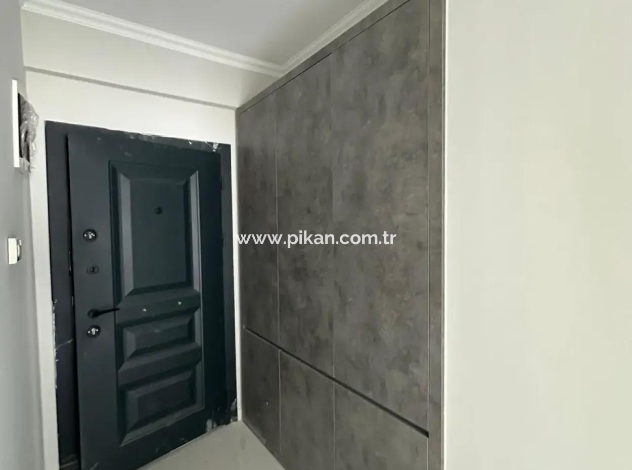 2 1 Zero 3Rd Floor Apartment For Sale In Ortaca