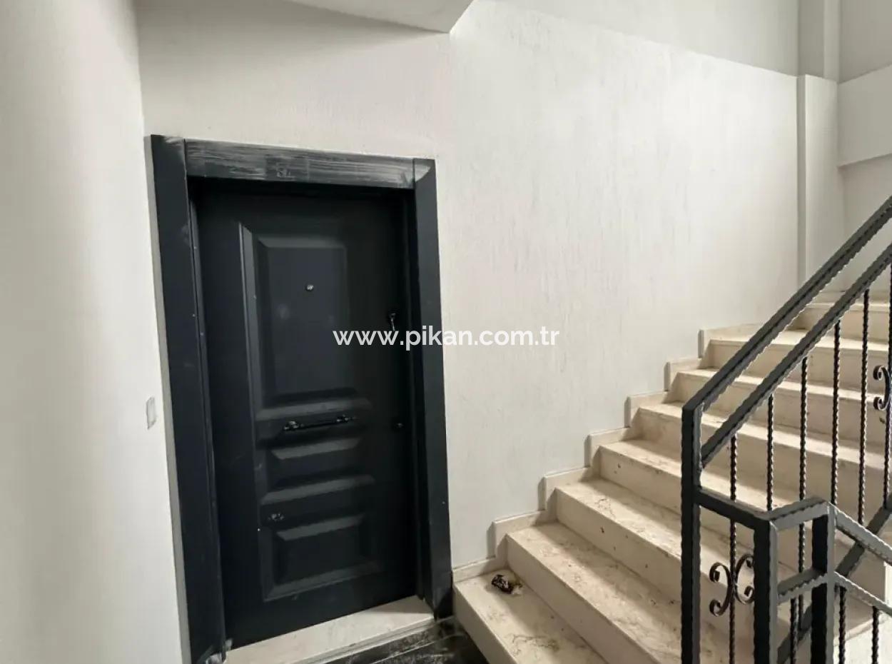 2 1 Zero 3Rd Floor Apartment For Sale In Ortaca