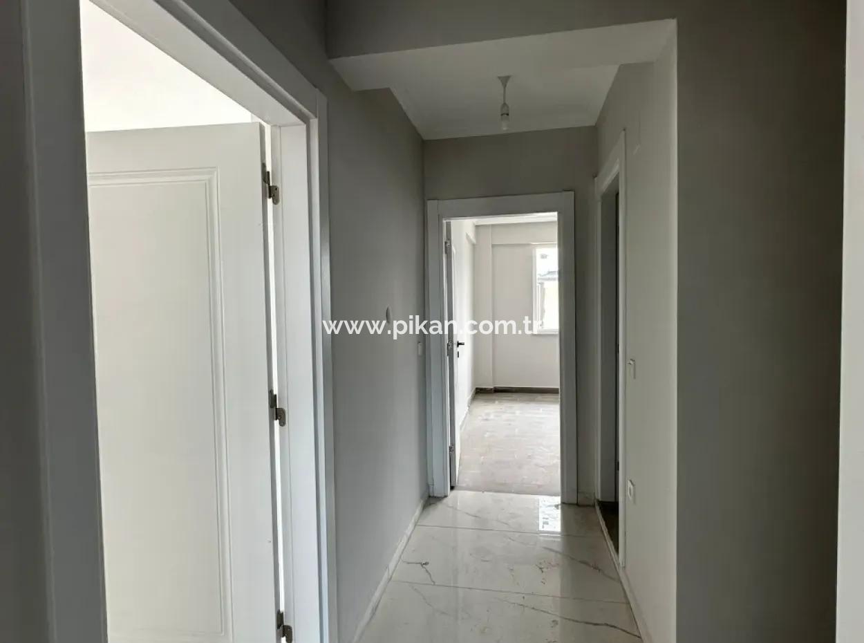 2 1 Zero 3Rd Floor Apartment For Sale In Ortaca