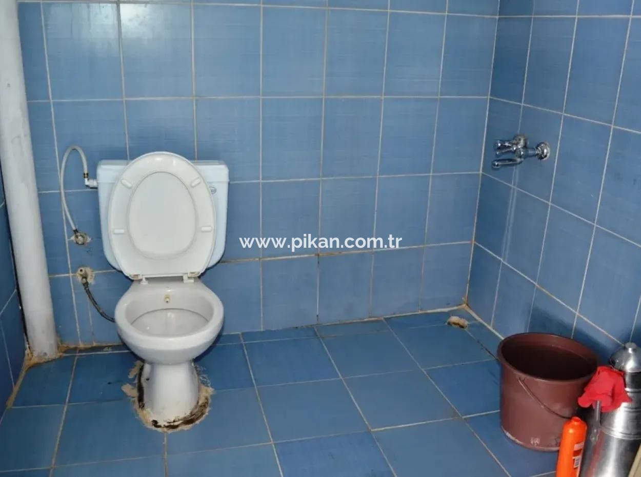 For Sale Detached House Guzelyurt Village Ta