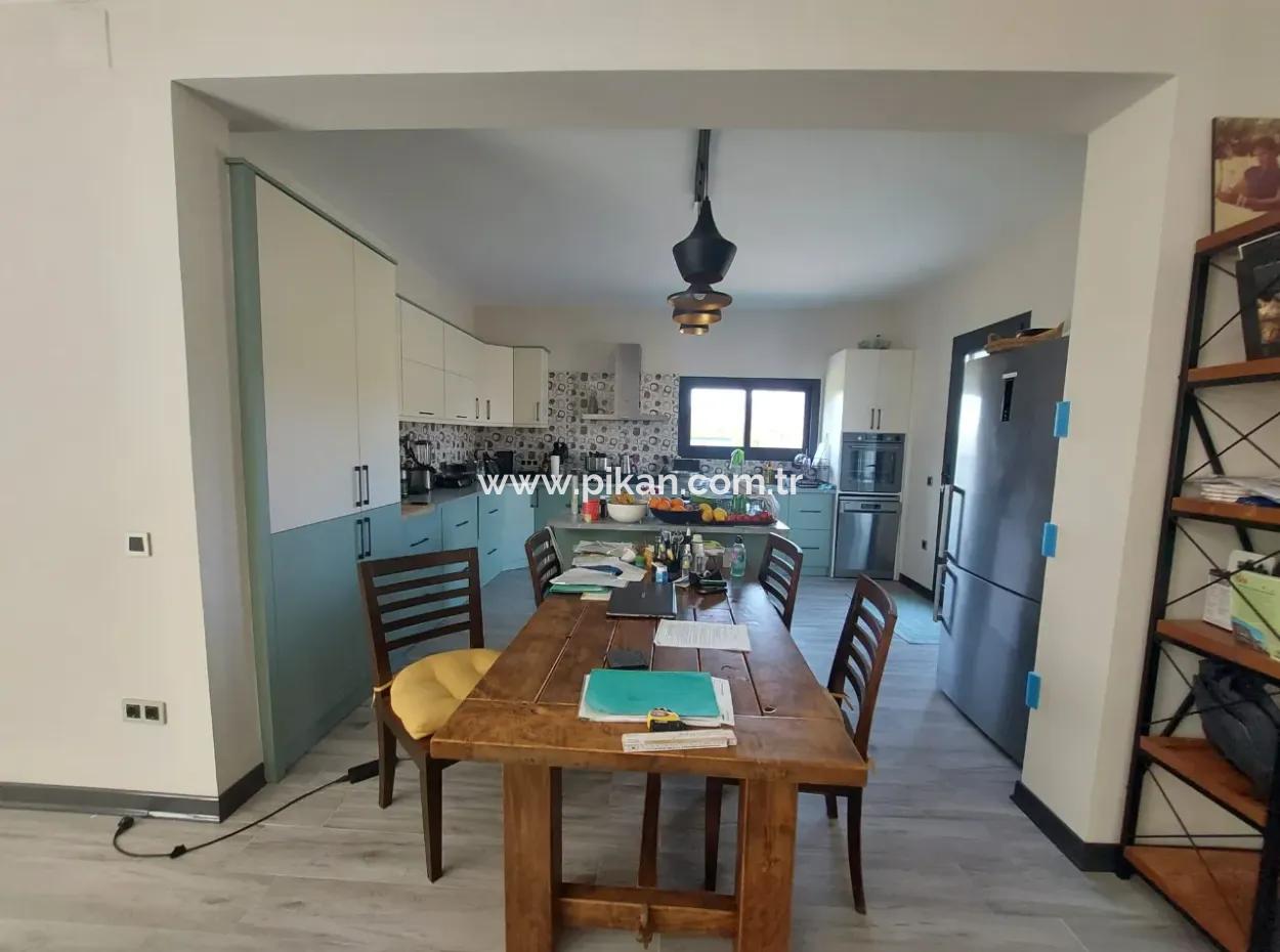 Ortaca Okçular Mountain And Nature View 2.000 M2 Plot, 4 1 200 M2 Detached House For Sale