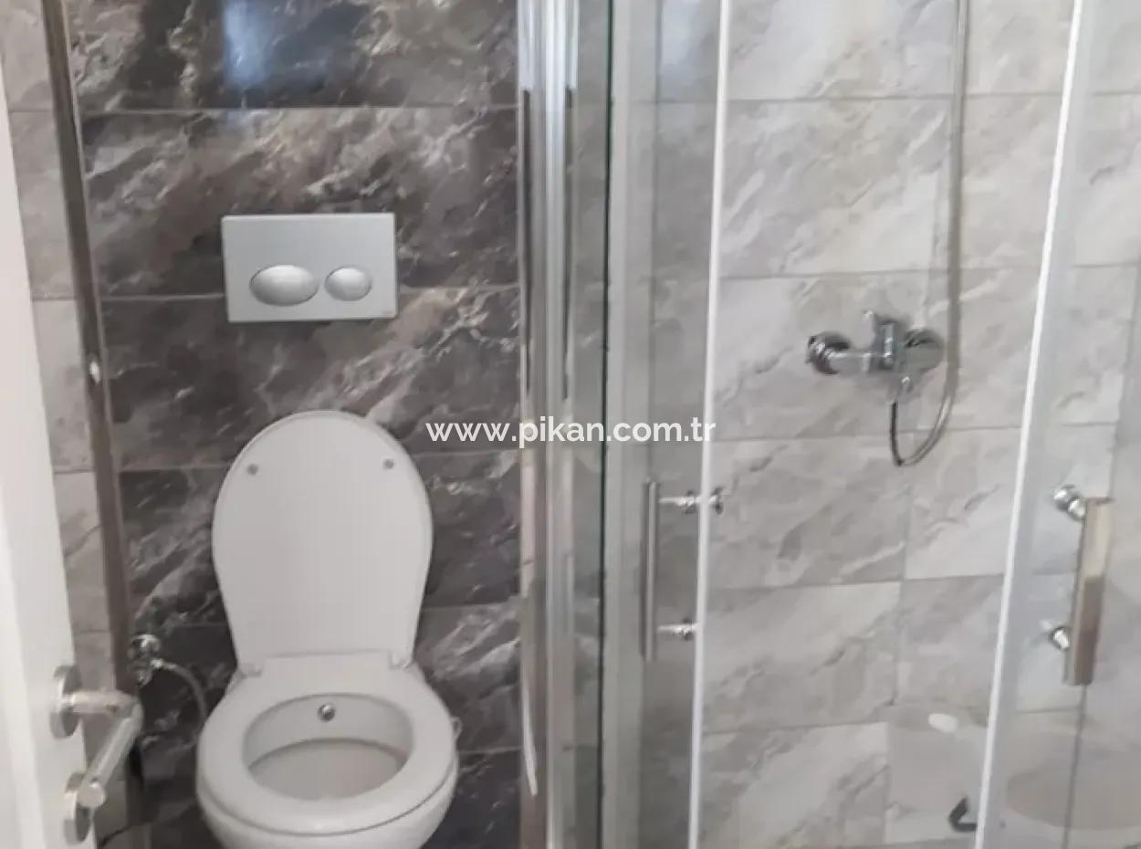 Muğla Ortaca Çaylı Mah Furnished 2 1 Apartment, 3 Or 6 Months Rent