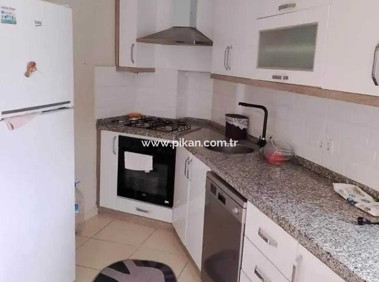 Ortaca Cumhuriyet Mah. 70 M2 Apartment For Rent In 1 Furnished De 2