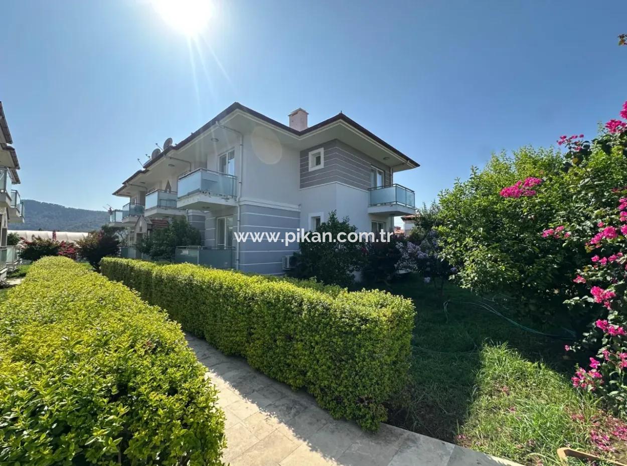 3 1 Indoor Living Room Kitchen Apartment For Sale In Ortaca Arıkbaşı