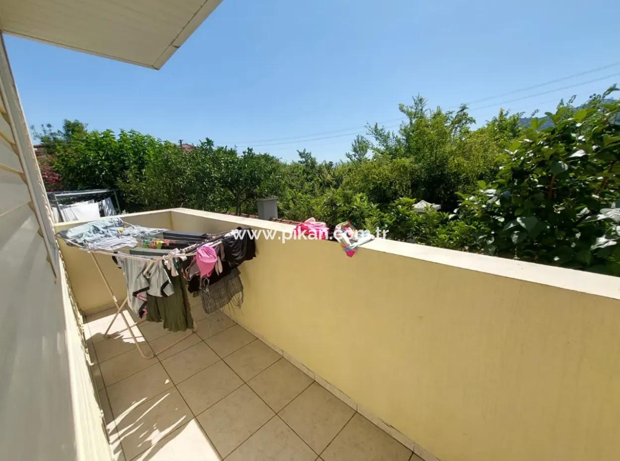 Muğla Dalyanda 2 1 Apartments With Swimming Pool For Sale