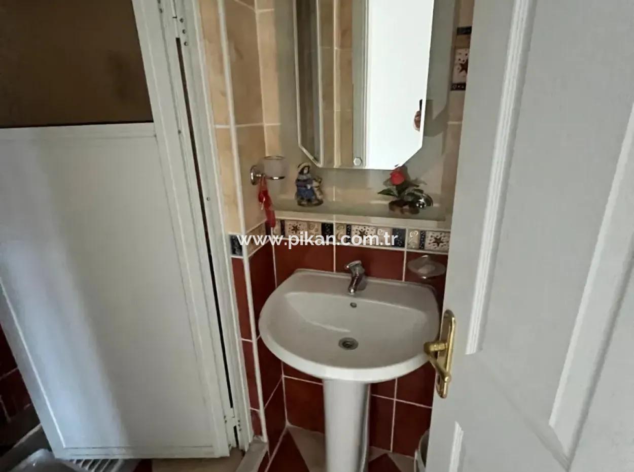 Ortaca Yerbelende 3 1 Closed Kitchen Apartment For Rent