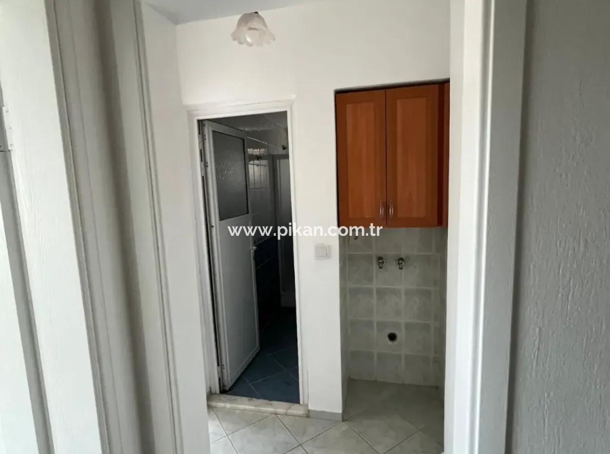 3 1 Closed Kitchen Apartment For Rent In Ortaca Yerbelen