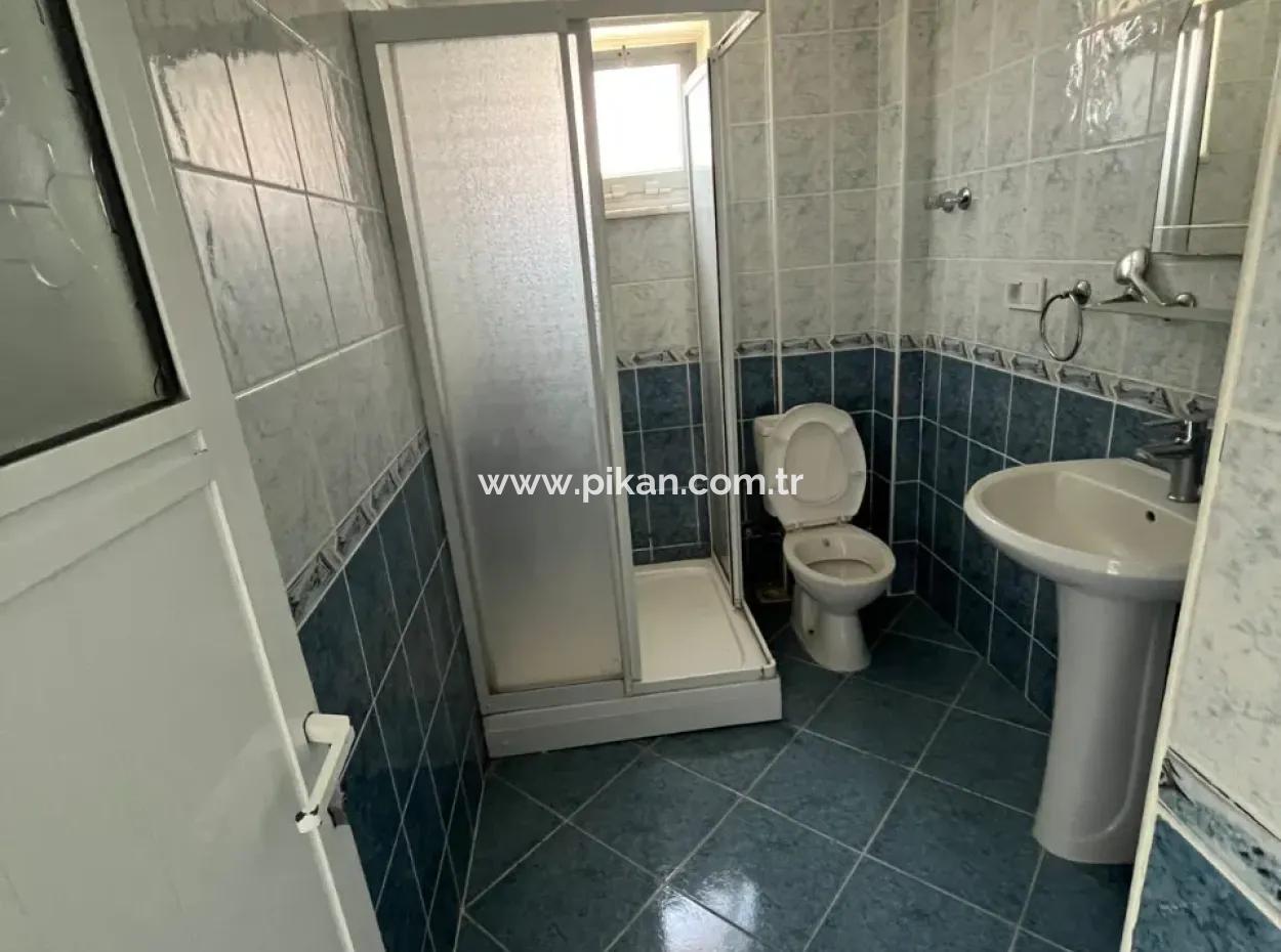 3 1 Closed Kitchen Apartment For Rent In Ortaca Yerbelen