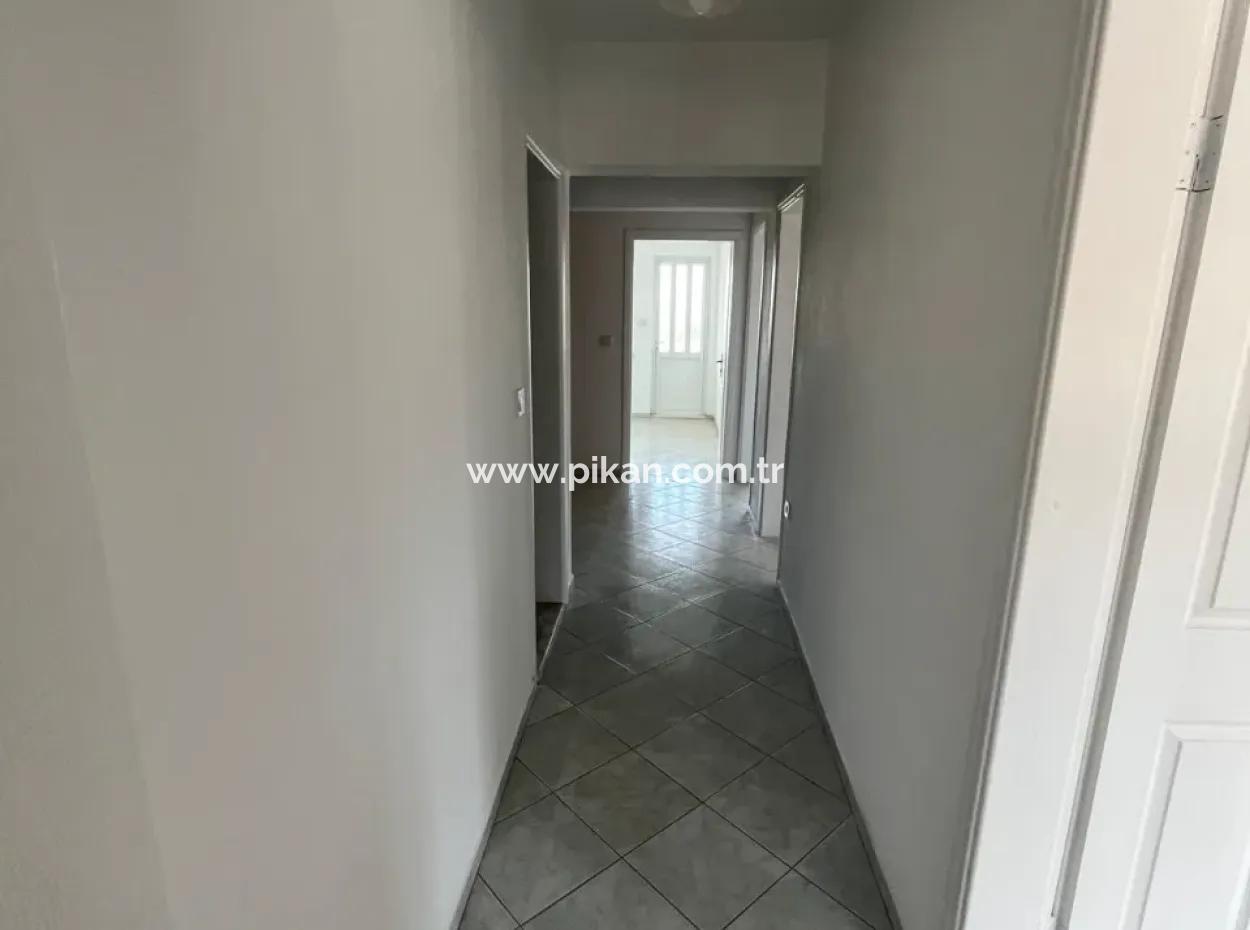 3 1 Closed Kitchen Apartment For Rent In Ortaca Yerbelen