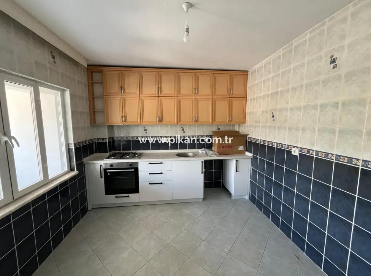 3 1 Closed Kitchen Apartment For Rent In Ortaca Yerbelen