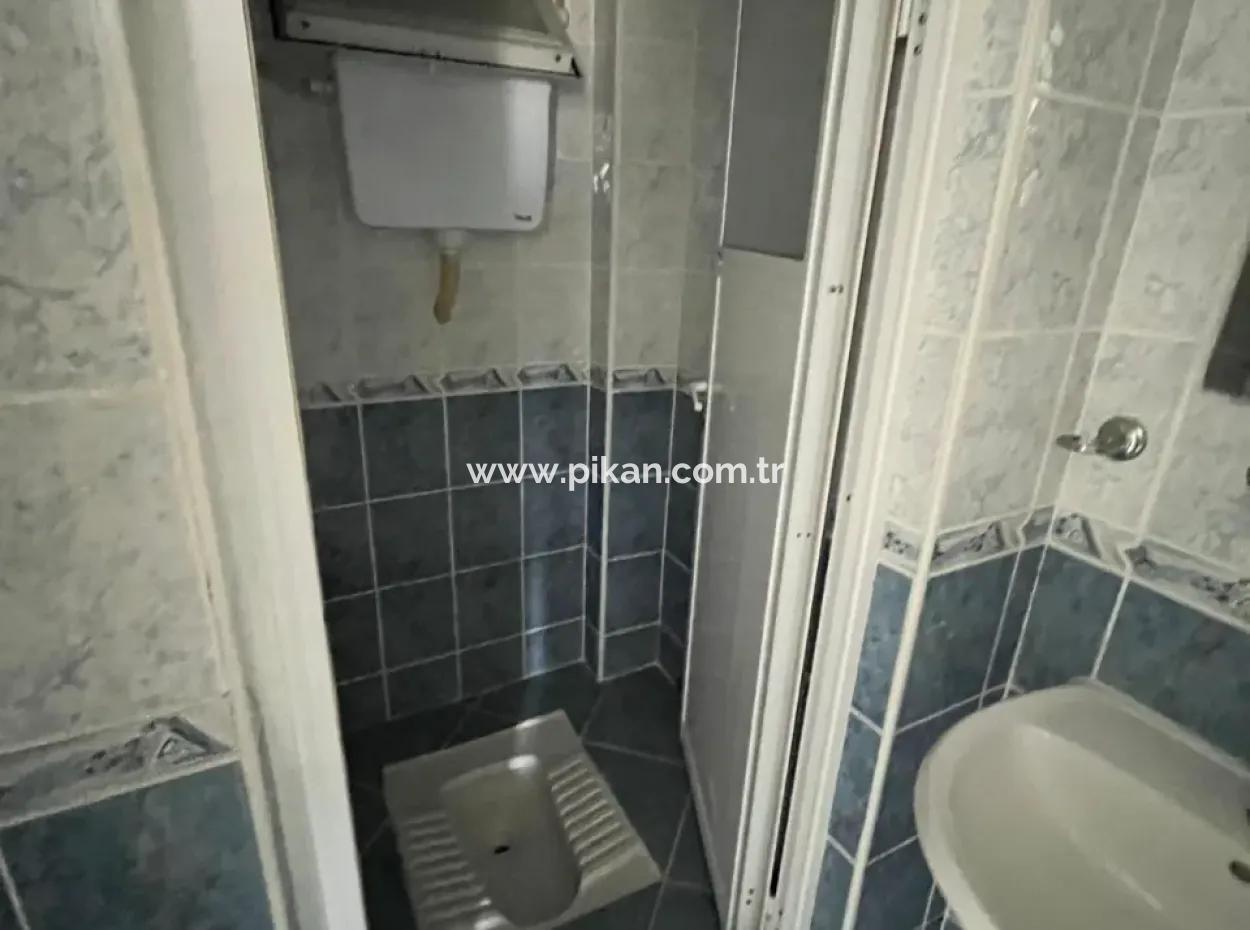 3 1 Closed Kitchen Apartment For Rent In Ortaca Yerbelen