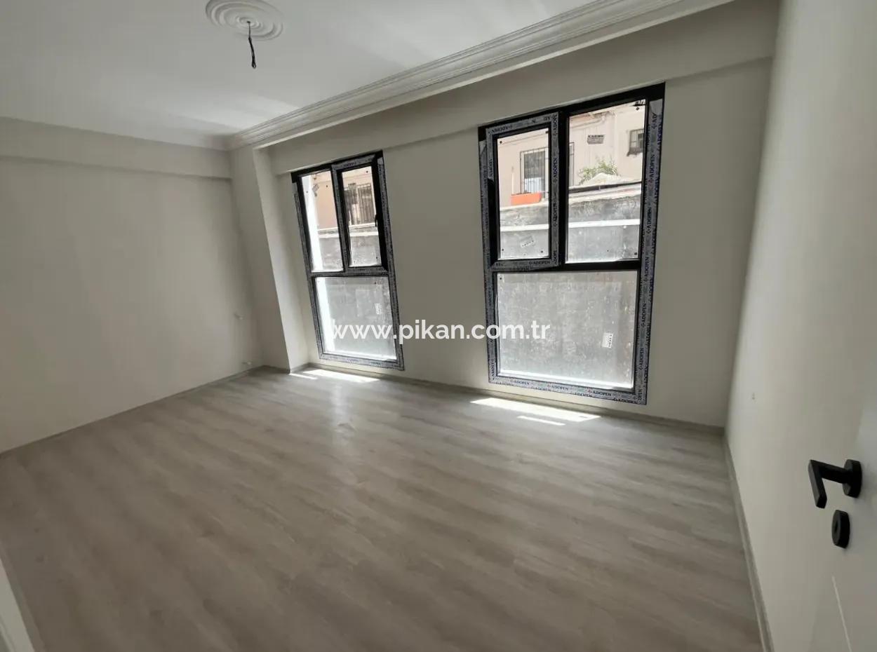 2Nd Floor 3 1 Apartment For Sale In Ortaca Center