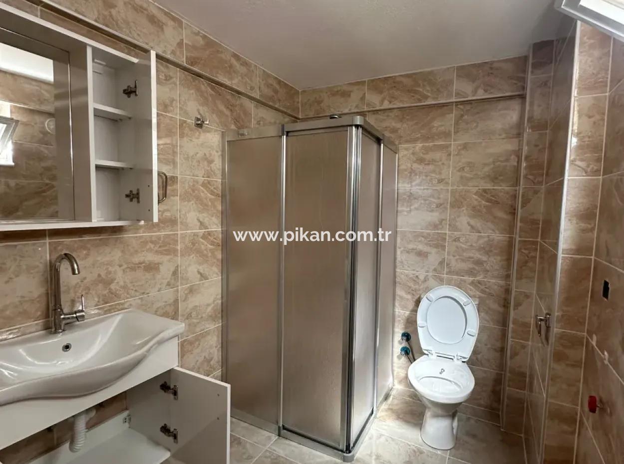 3 1 Closed Kitchen Apartment For Rent In The Center Of Ortaca