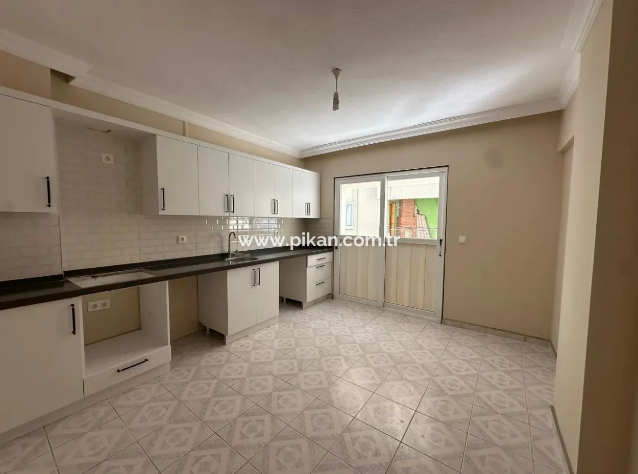 3 1 Closed Kitchen Apartment For Rent In The Center Of Ortaca