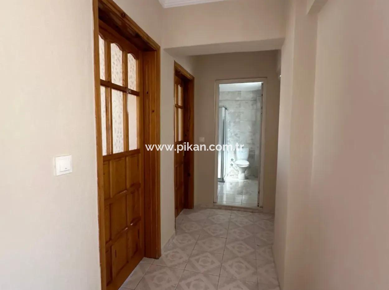 3 1 Closed Kitchen Apartment For Rent In The Center Of Ortaca