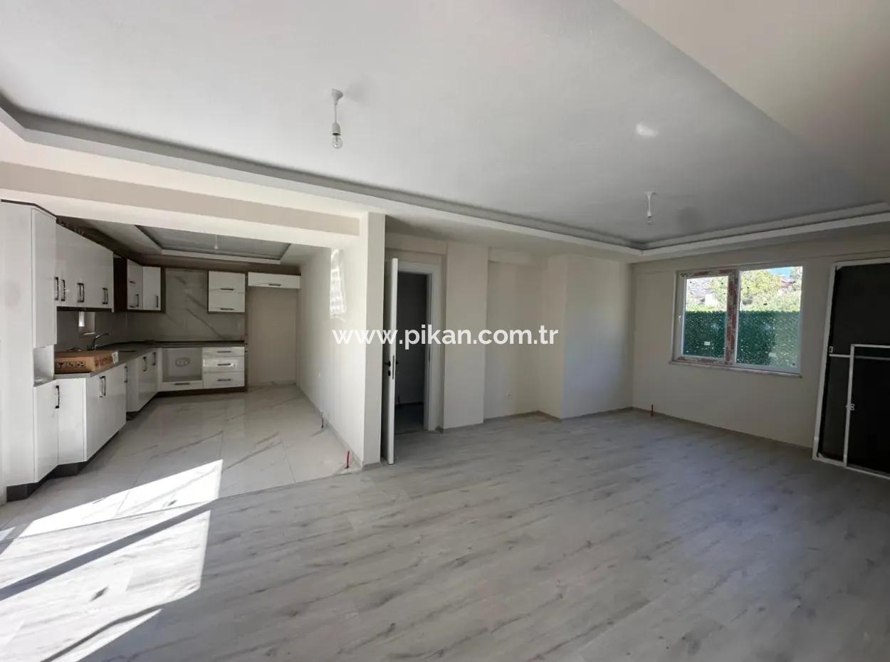 3 In 1 Duplex Villa For Sale In Ortaca Cumhuriyet