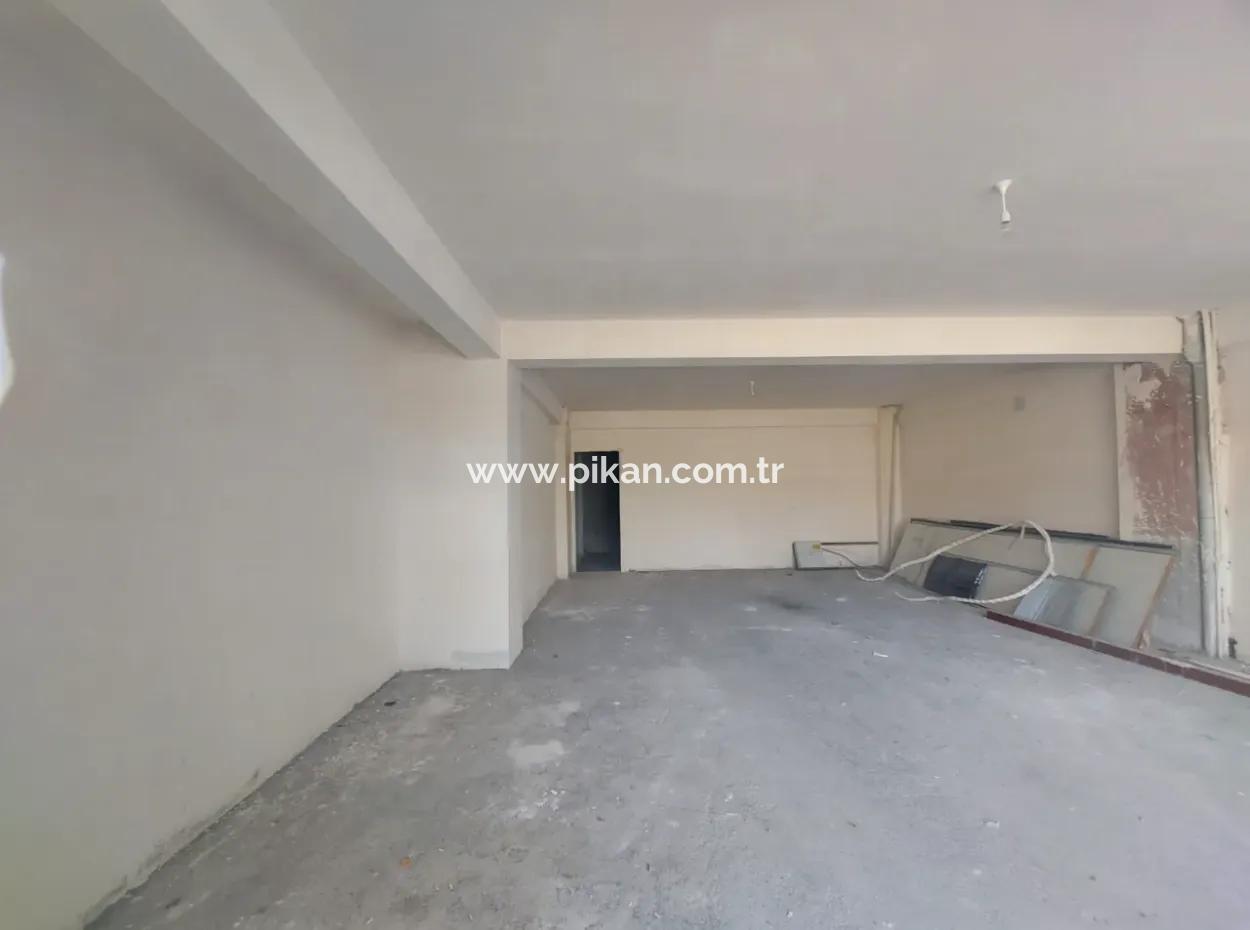 Muğla Ortaca Dalyan – Shop For Rent On Main Street