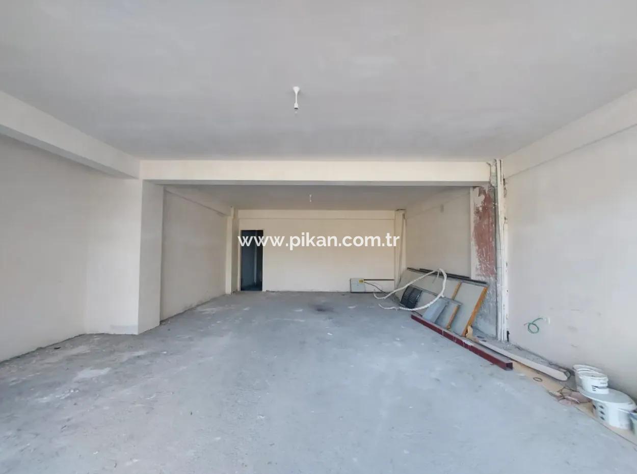 Muğla Ortaca Dalyan – Shop For Rent On Main Street