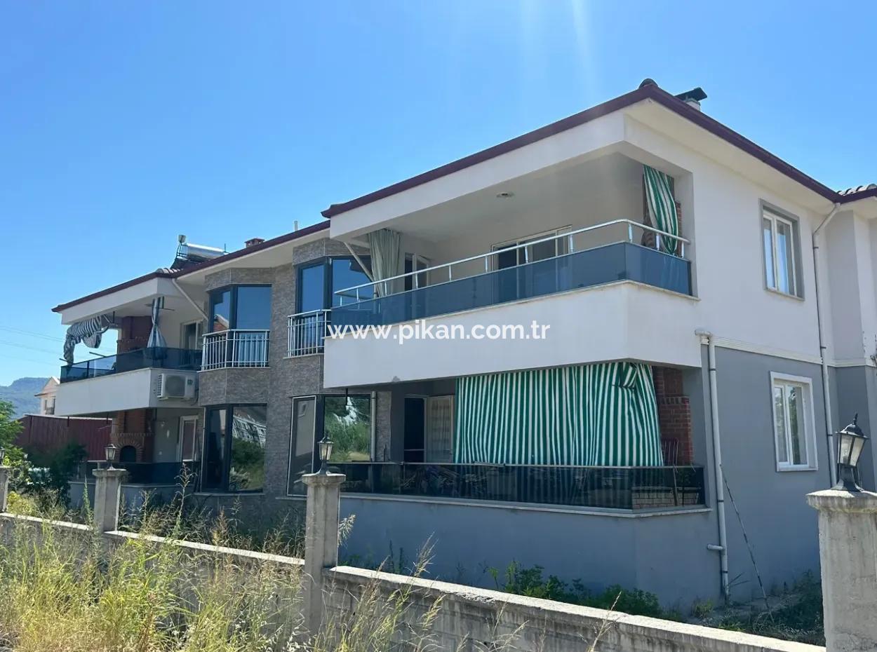 3 1 Apartment For Sale In Cumhuriyet