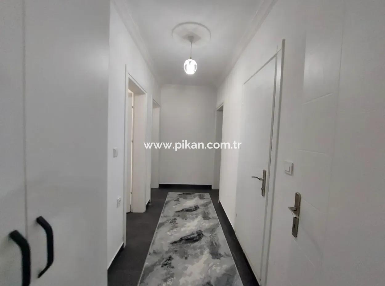 3 1 Detached Single Storey Furnished Rental House In 1.000 M² Plot Intertwined With Nature In Dalyan, Muğla