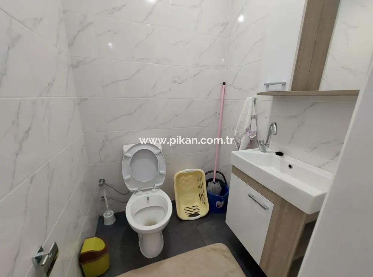 3 1 Detached Single Storey Furnished Rental House In 1.000 M² Plot Intertwined With Nature In Dalyan, Muğla