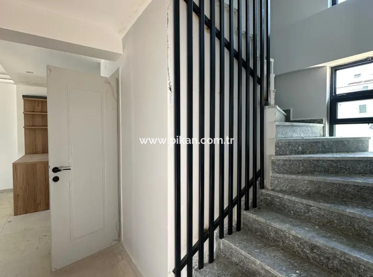 4 1, 235 M2 Brand New Villas For Sale In Ortaca